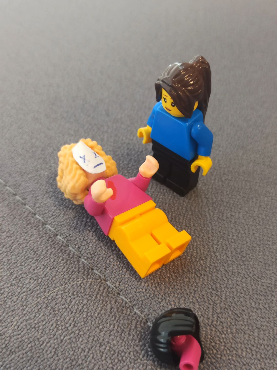 Balladyna - film poklatkowy