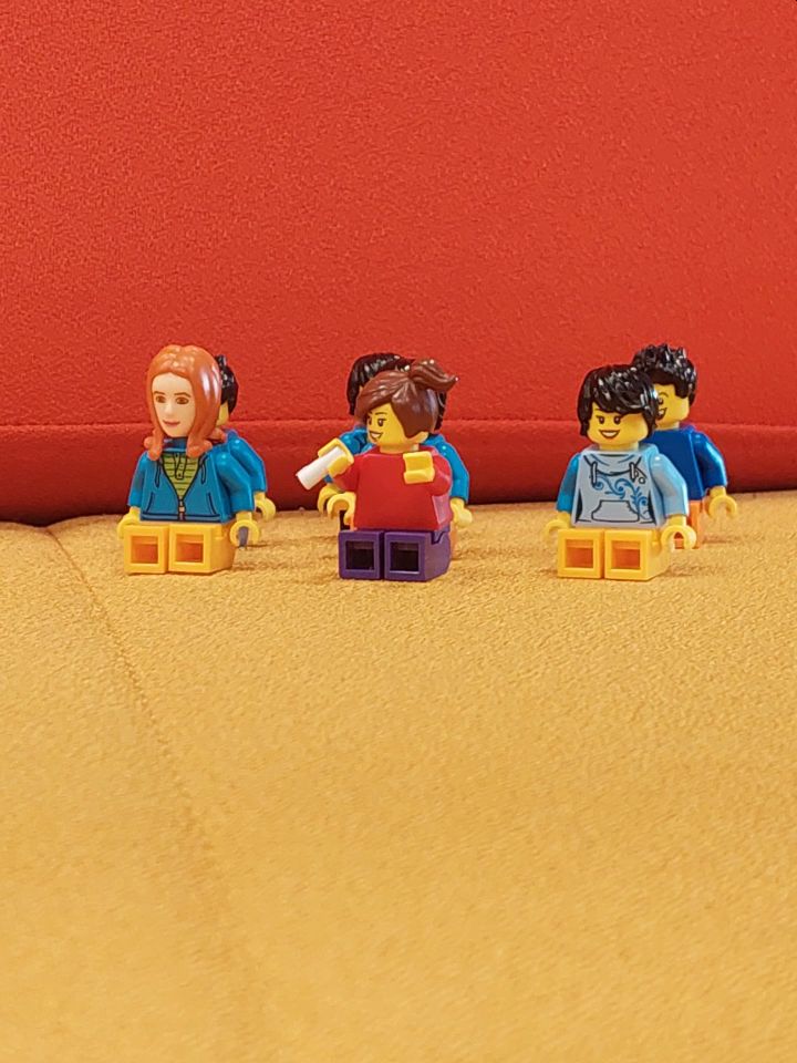 Sceny z filmu MIŚ Stanisława Barei - filmy poklatkowe